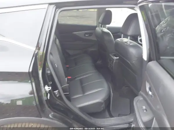5N1AZ2BS6RC103015 2024 NISSAN MURANO - Image 8