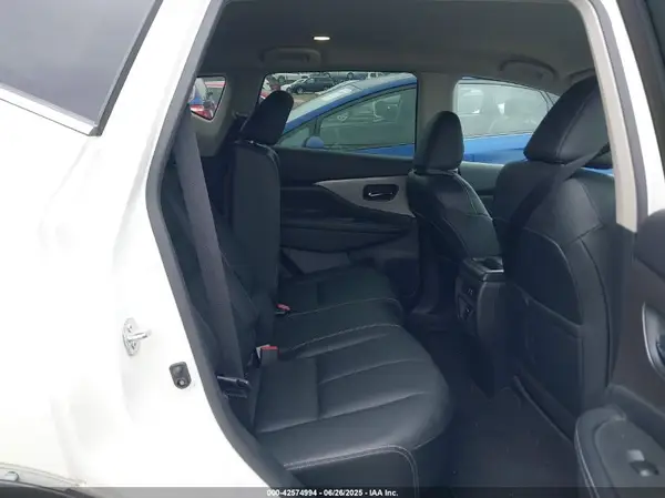 5N1AZ2BS6RC107582 2024 NISSAN MURANO - Image 8