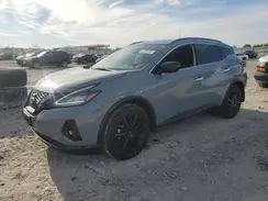 5N1AZ2BS6RC112345 2024 NISSAN MURANO