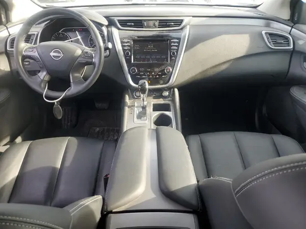 5N1AZ2BS6RC112345 2024 NISSAN MURANO - Image 8