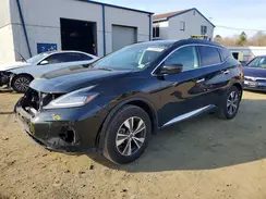 5N1AZ2BS6RC119473 2024 NISSAN MURANO