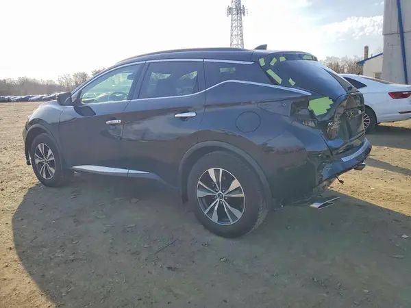5N1AZ2BS6RC119473 2024 NISSAN MURANO - Image 2
