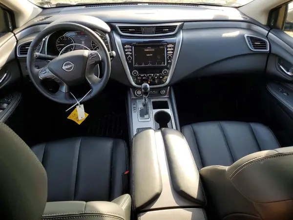 5N1AZ2BS6RC119473 2024 NISSAN MURANO - Image 8
