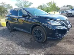 5N1AZ2BS6RC129856 2024 NISSAN MURANO