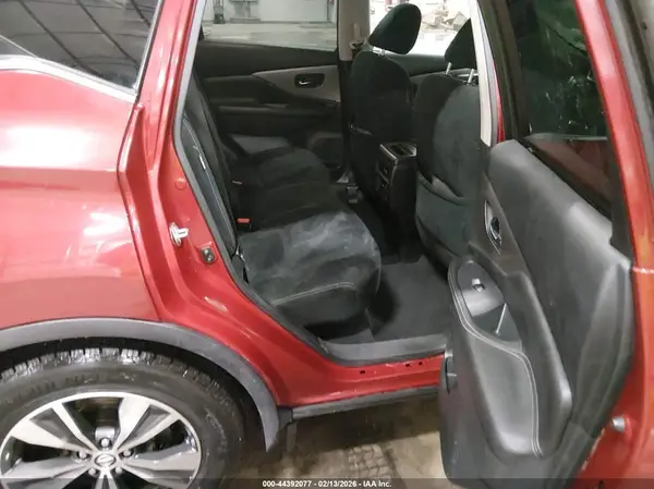 5N1AZ2BS7LN101088 2020 NISSAN MURANO - Image 8