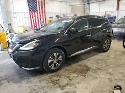 5N1AZ2BS7LN101463 2020 NISSAN MURANO