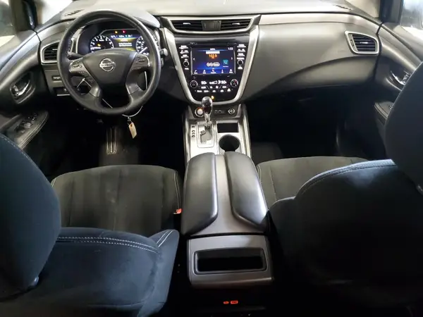 5N1AZ2BS7LN101463 2020 NISSAN MURANO - Image 8