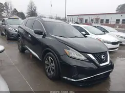 5N1AZ2BS7LN101480 2020 NISSAN MURANO