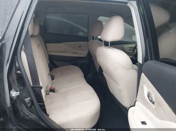 5N1AZ2BS7LN101480 2020 NISSAN MURANO - Image 8