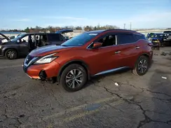 5N1AZ2BS7LN101558 2020 NISSAN MURANO