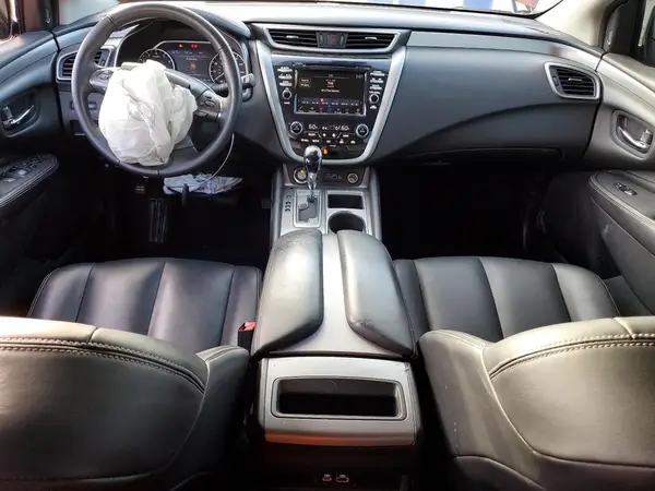 5N1AZ2BS7LN101558 2020 NISSAN MURANO - Image 8