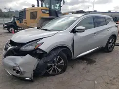 5N1AZ2BS7LN101849 2020 NISSAN MURANO