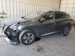 5N1AZ2BS7LN103486 2020 NISSAN MURANO