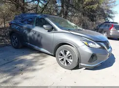 5N1AZ2BS7LN105075 2020 NISSAN MURANO