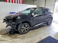 5N1AZ2BS7LN106243 2020 NISSAN MURANO