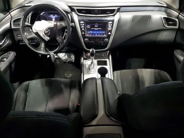 5N1AZ2BS7LN106243 2020 NISSAN MURANO - Image 8