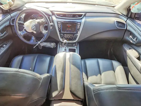 5N1AZ2BS7LN112818 2020 NISSAN MURANO - Image 8
