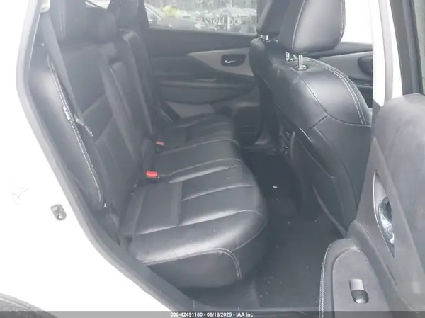 5N1AZ2BS7LN114990 2020 NISSAN MURANO - Image 8