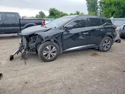 5N1AZ2BS7LN115234 2020 NISSAN MURANO