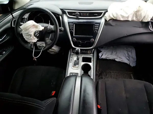 5N1AZ2BS7LN115234 2020 NISSAN MURANO - Image 8