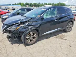 5N1AZ2BS7LN117758 2020 NISSAN MURANO