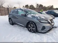 5N1AZ2BS7LN119414 2020 NISSAN MURANO