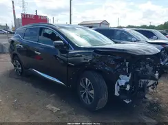 5N1AZ2BS7LN121714 2020 NISSAN MURANO