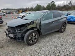 5N1AZ2BS7LN123026 2020 NISSAN MURANO