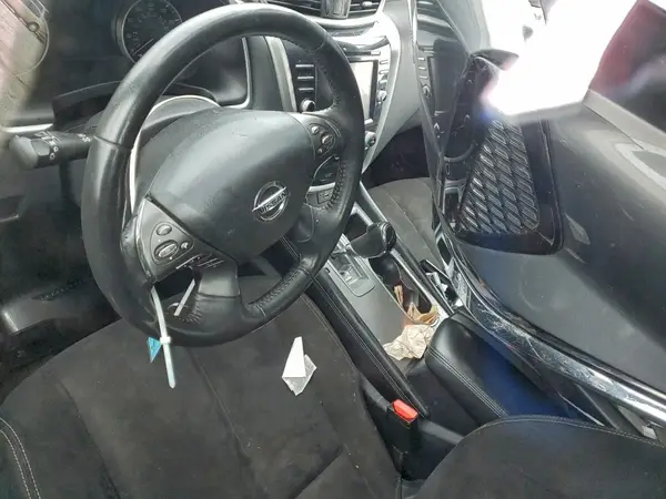 5N1AZ2BS7LN123026 2020 NISSAN MURANO - Image 8