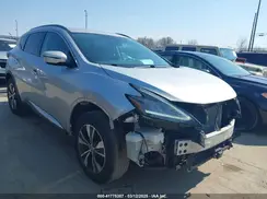 5N1AZ2BS7LN124449 2020 NISSAN MURANO
