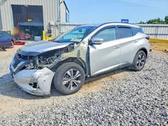 5N1AZ2BS7LN131031 2020 NISSAN MURANO