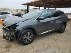 5N1AZ2BS7LN131756 2020 NISSAN MURANO
