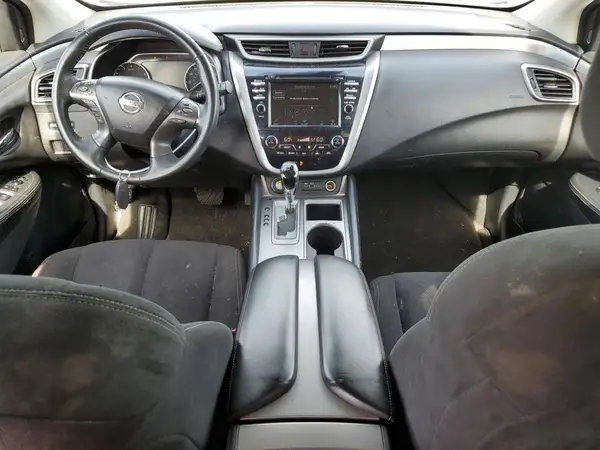 5N1AZ2BS7LN136486 2020 NISSAN MURANO - Image 8
