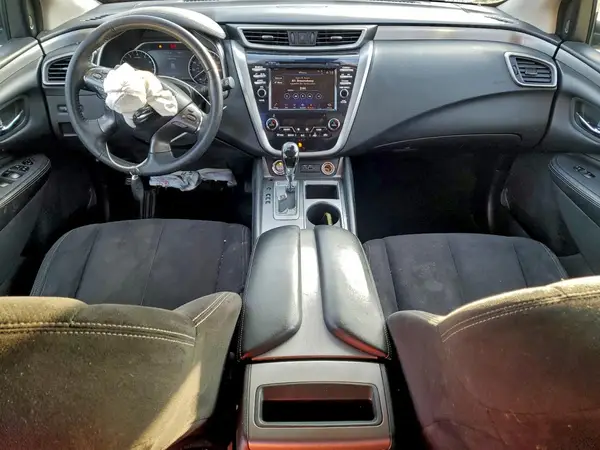 5N1AZ2BS7LN147827 2020 NISSAN MURANO - Image 8