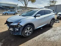 5N1AZ2BS7LN152090 2020 NISSAN MURANO