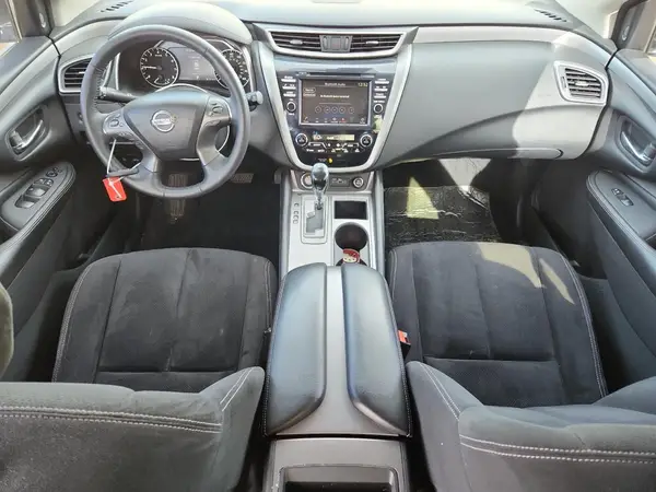 5N1AZ2BS7LN152090 2020 NISSAN MURANO - Image 8