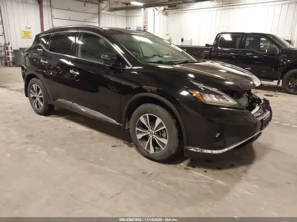 5N1AZ2BS7LN153756 2020 NISSAN MURANO - Image 1
