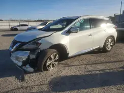 5N1AZ2BS7LN175661 2020 NISSAN MURANO