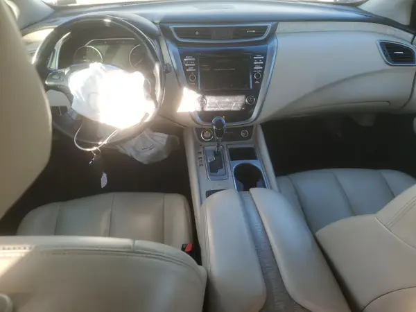 5N1AZ2BS7LN175661 2020 NISSAN MURANO - Image 8