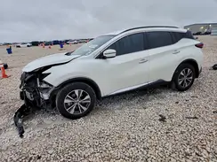 5N1AZ2BS7MC102870 2021 NISSAN MURANO