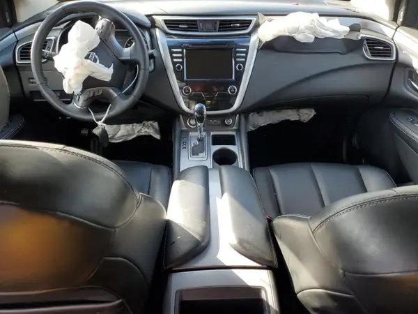 5N1AZ2BS7MC112816 2021 NISSAN MURANO - Image 8