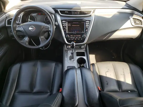 5N1AZ2BS7MC115781 2021 NISSAN MURANO - Image 8