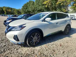 5N1AZ2BS7MC122617 2021 NISSAN MURANO
