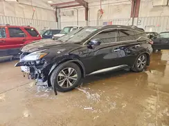 5N1AZ2BS7MC128255 2021 NISSAN MURANO