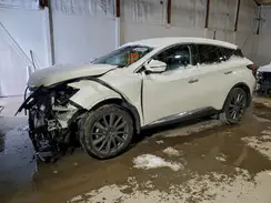 5N1AZ2BS7MC131897 2021 NISSAN MURANO