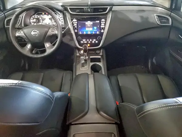 5N1AZ2BS7MC131897 2021 NISSAN MURANO - Image 8