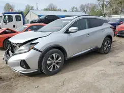 5N1AZ2BS7MC138364 2021 NISSAN MURANO