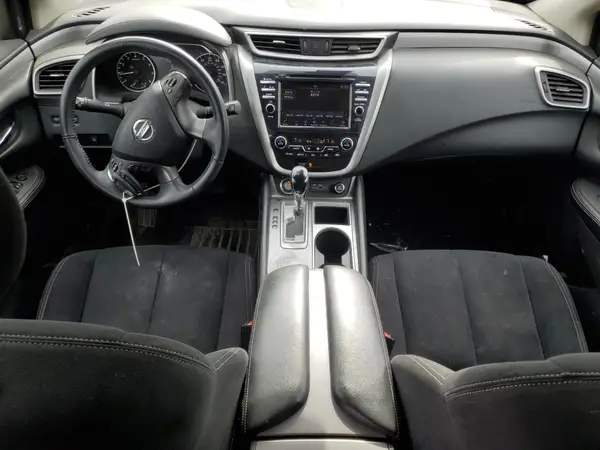 5N1AZ2BS7MC138364 2021 NISSAN MURANO - Image 8