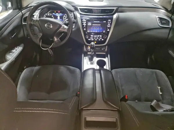 5N1AZ2BS7MC144357 2021 NISSAN MURANO - Image 8