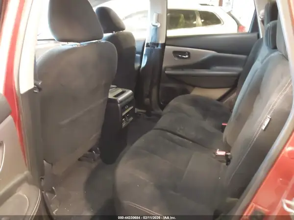 5N1AZ2BS7MC146058 2021 NISSAN MURANO - Image 8